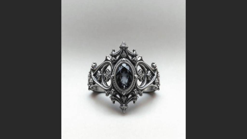 925 Silver Ring 2026