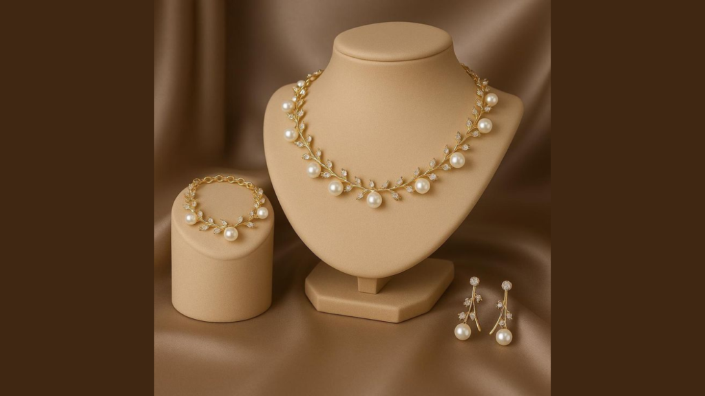 Bridal Jewellery 2026