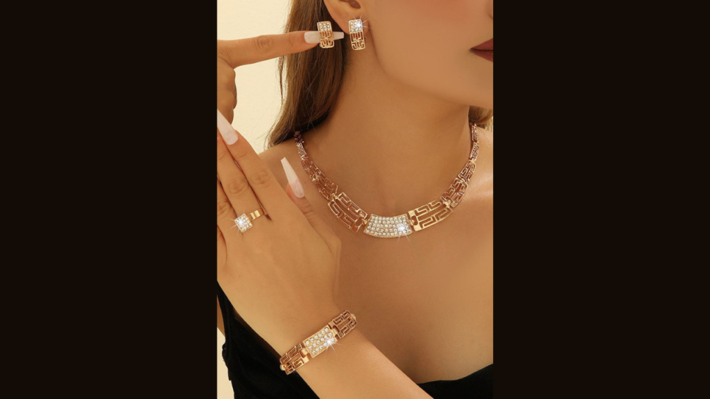 Fashion Jewellery 2026