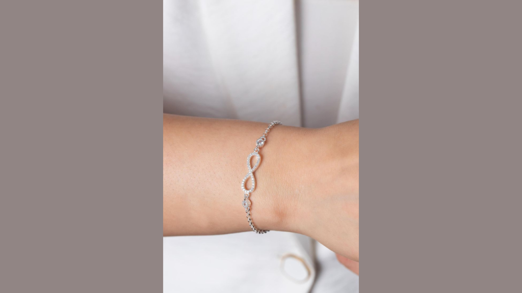 Sterling Silver Charm Bracelet 2026 Girls, Chain, Near Me