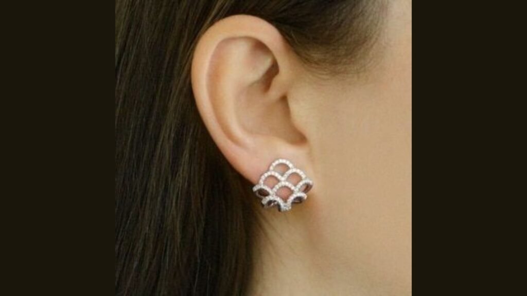 Diamond Earrings Design 2026