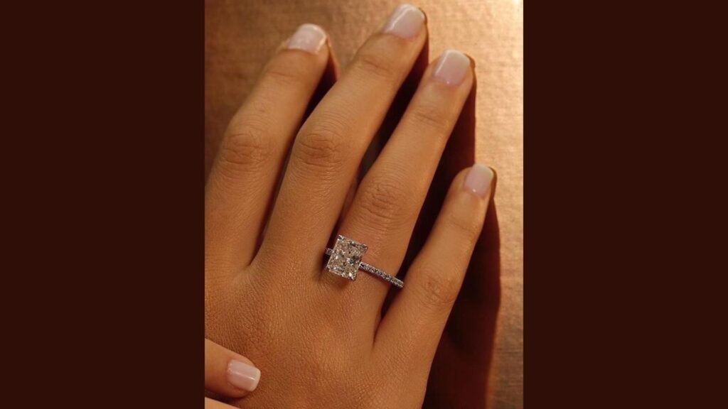 Diamond Engagement Rings 2026