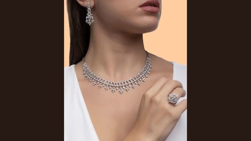 Real Diamond Jewellery 2026