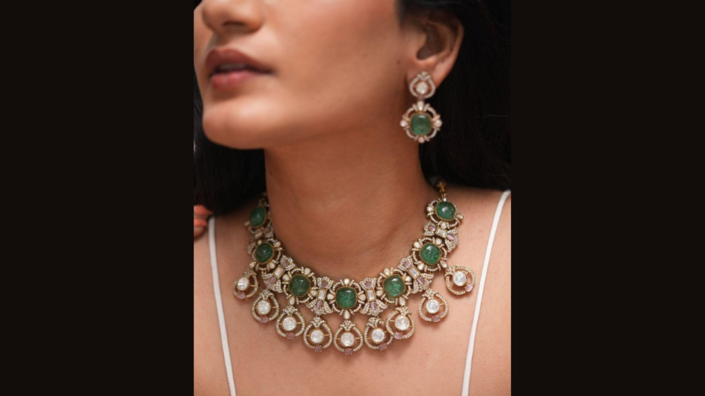 Wedding Jewellery For Bride 2026