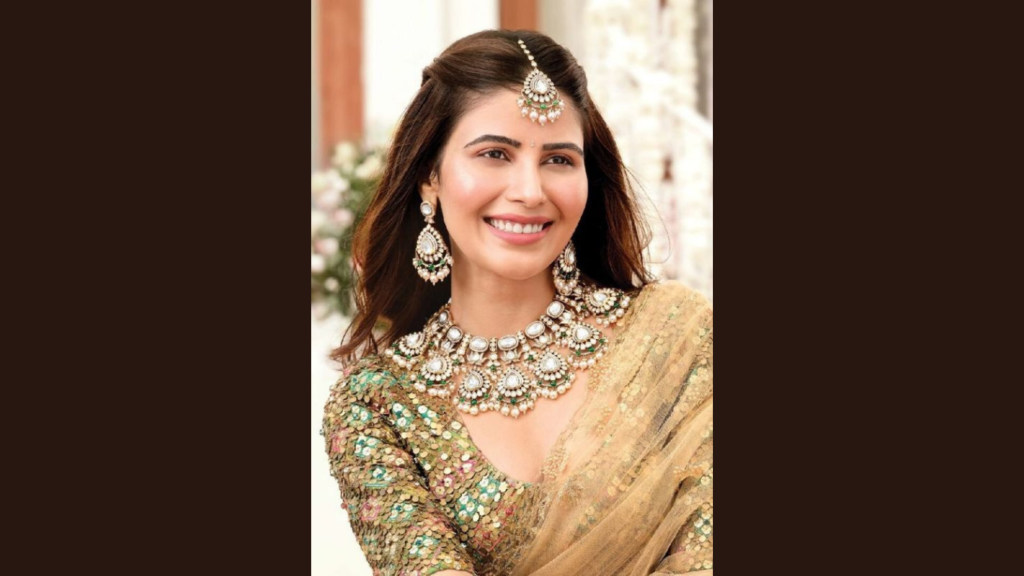 Bridal Gold Jewellery 2026