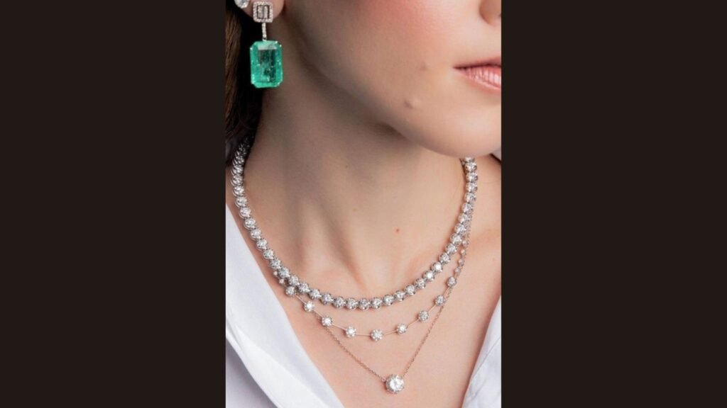 Diamond Bridal Jewellery 2026