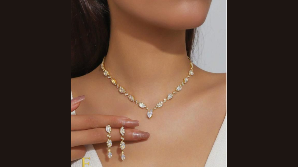 Bridal Diamond Jewellery 2026