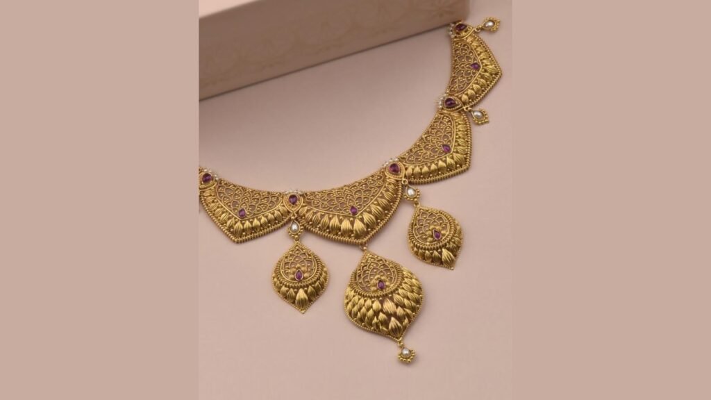 Jewellery Shop Near Me 2026