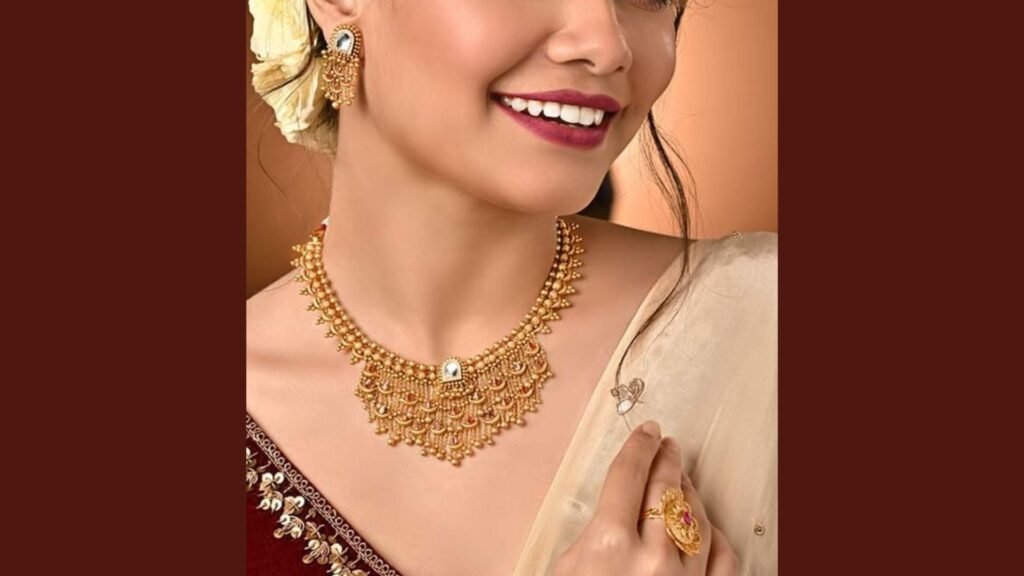 Best Jewellery Shop Saharanpur 2026