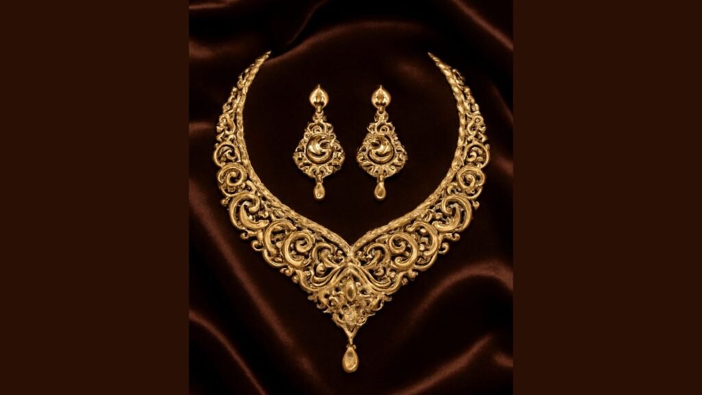 Jewellery Store India 2026