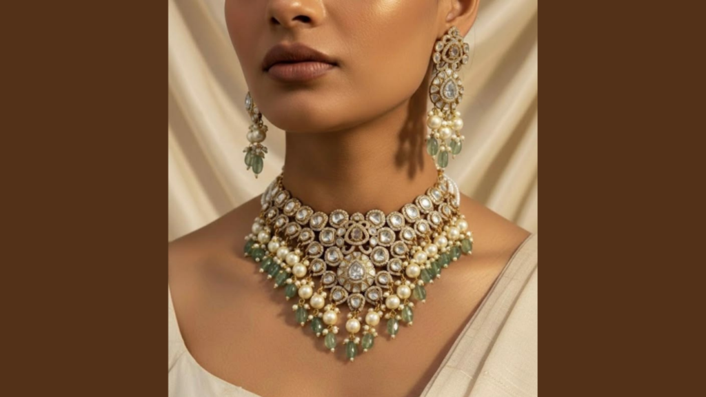 Bridal Jewellery Collection 2026