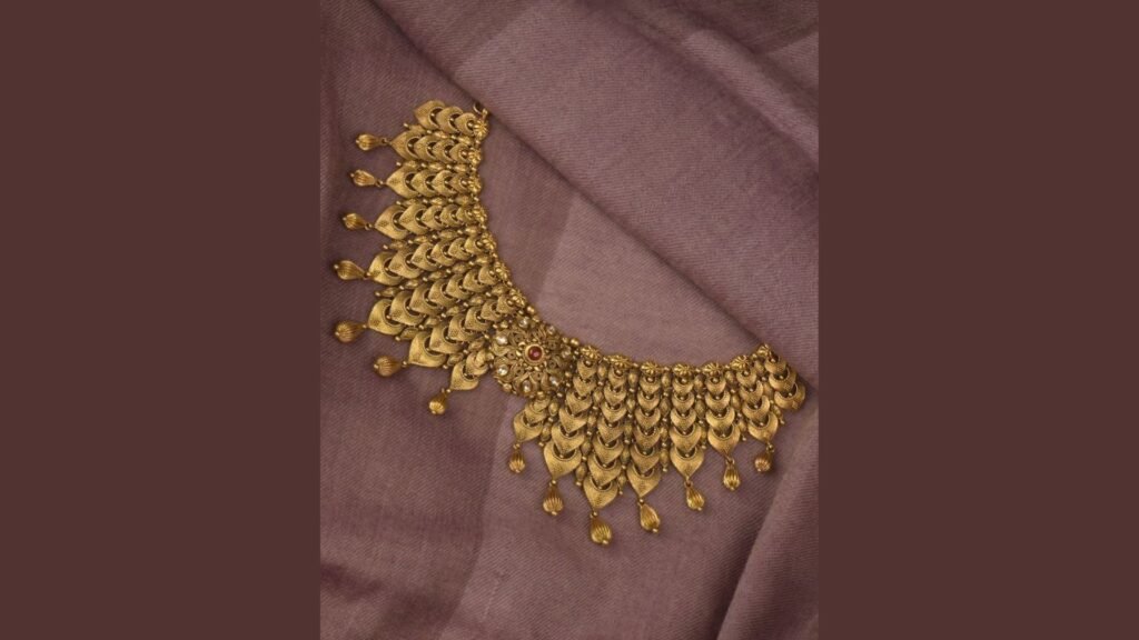 Gold Jewellers Near Me 2026