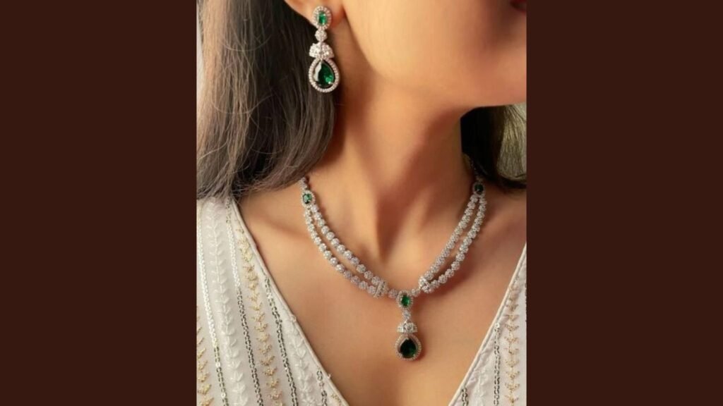 Diamond Jewellery 2026
