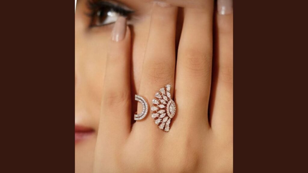 Diamond Ring for Women 2026