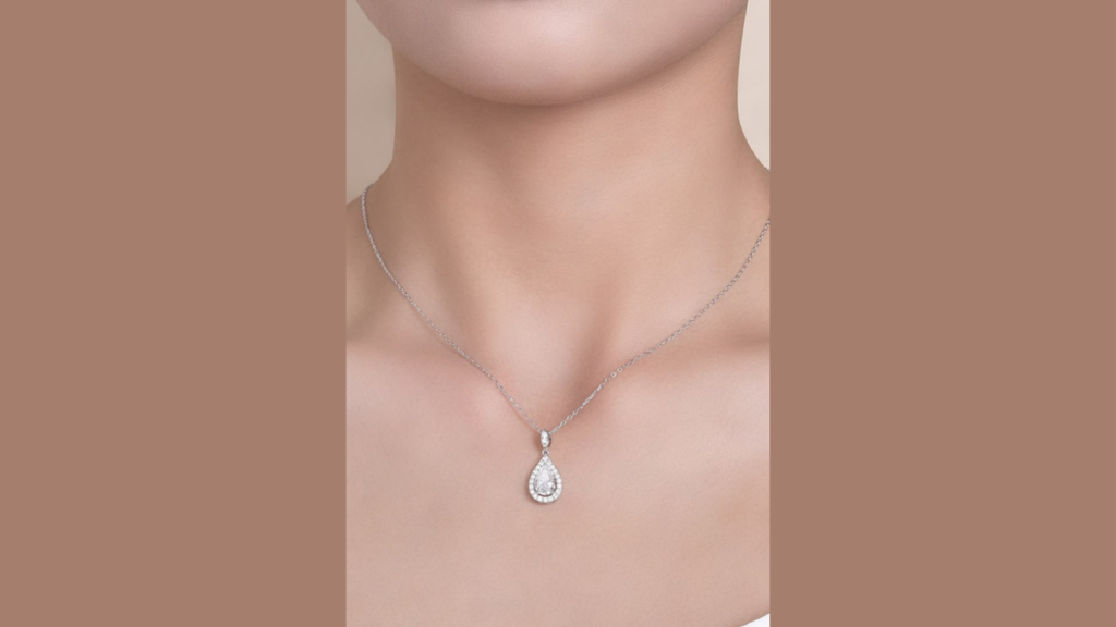Silver Chain For Women 2026 