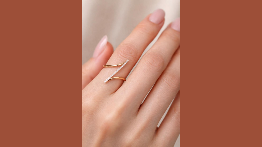 Silver Ring For Women 2026 