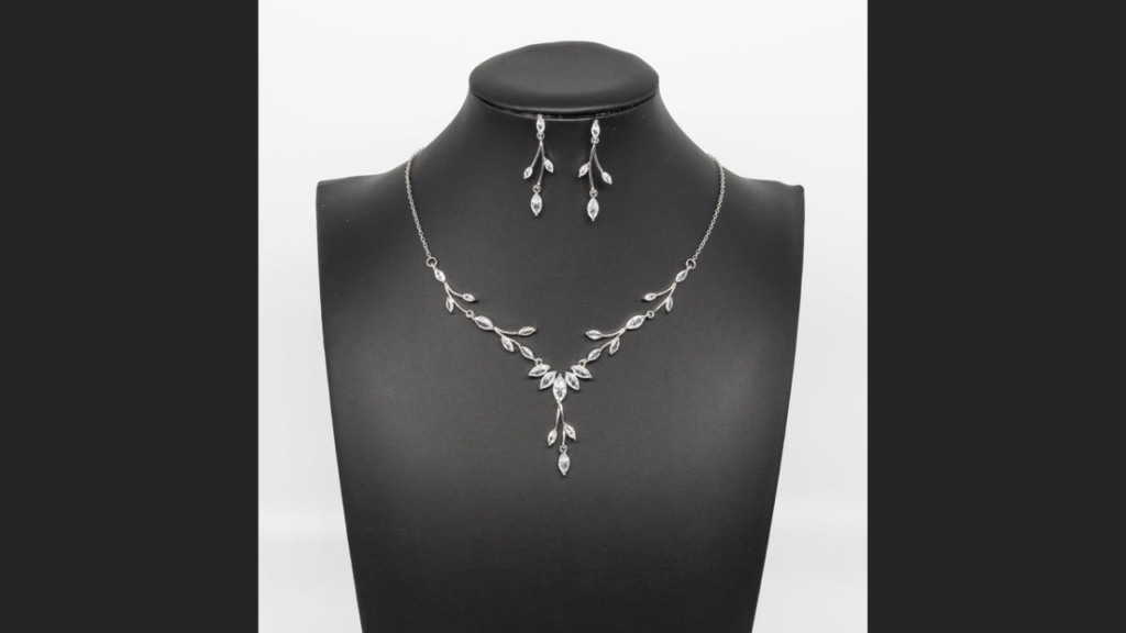 Silver Jewellery Shop Near Me 2026