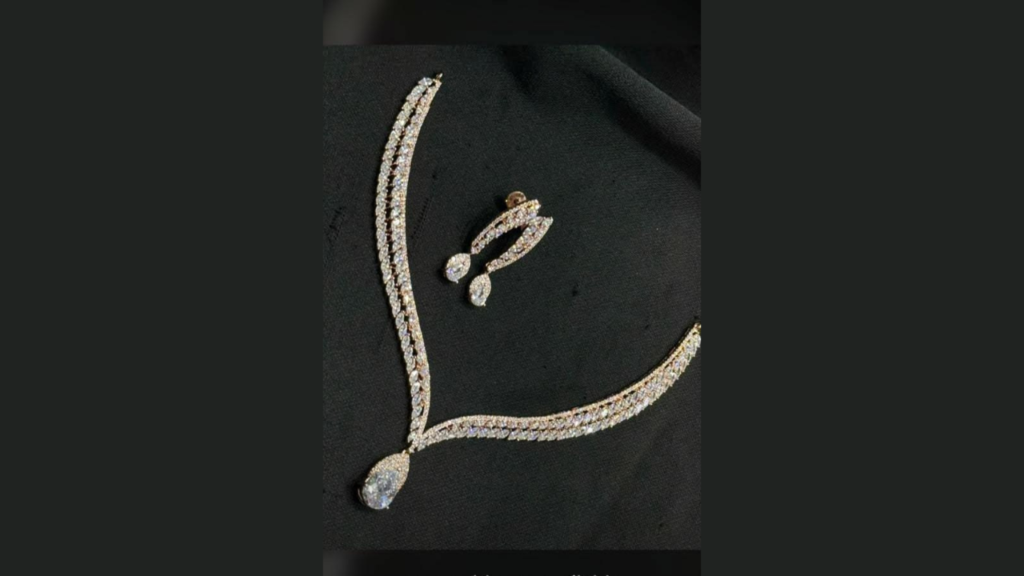 Jewellery Store Near Me 2026