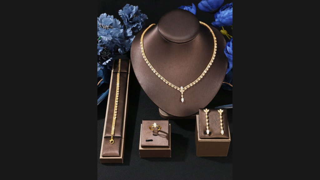 Jewellery Brands 2026