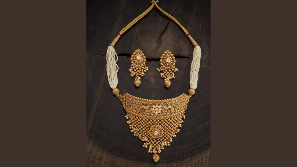 Traditional Jewellery 2026
