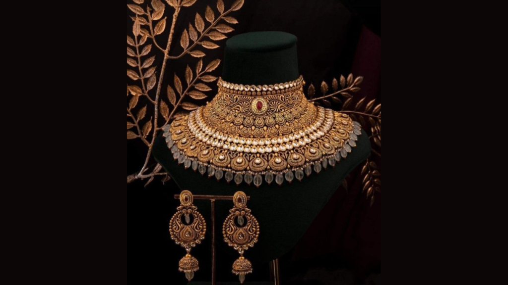Jewellery Price 2026 