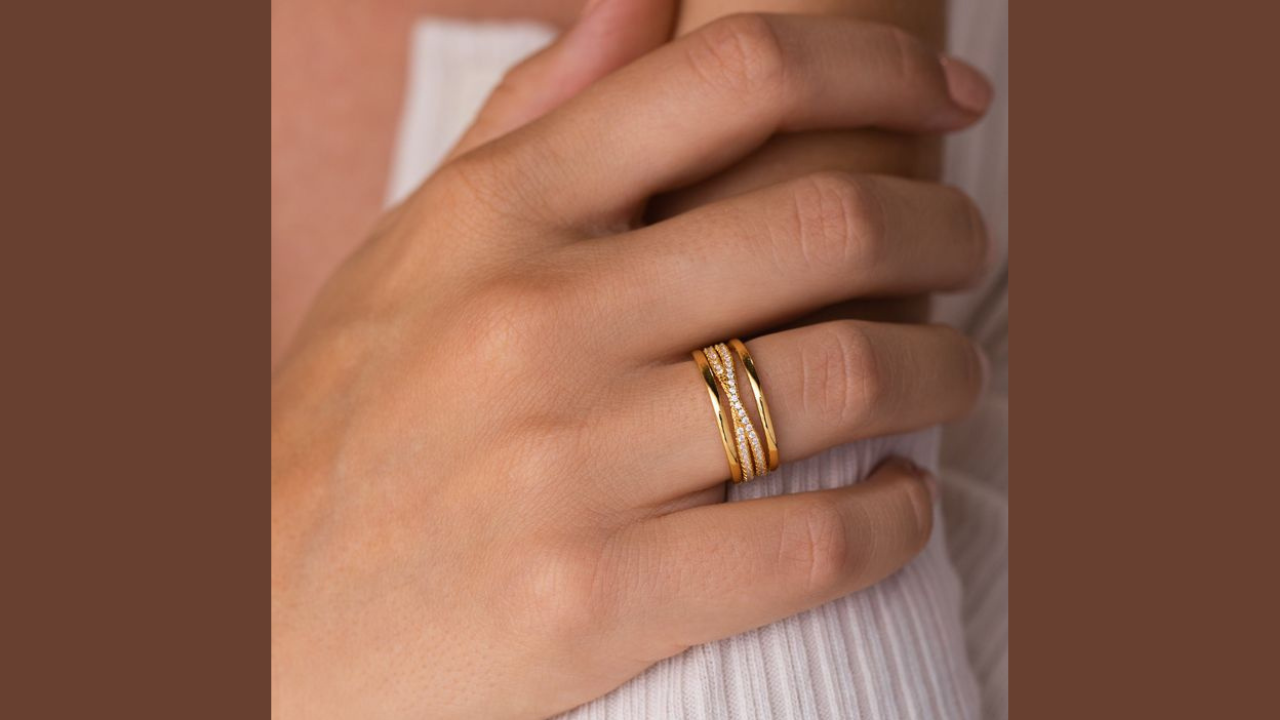 Gold Ring Designs 2026 Price, Women, Men, Latest, Ideas