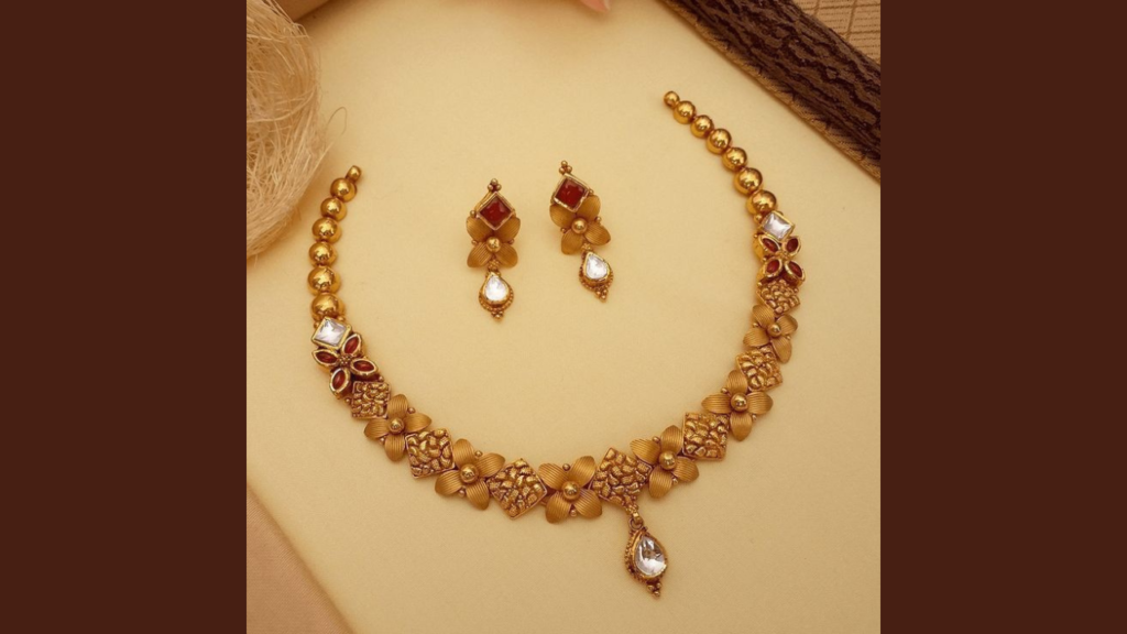 Gold Jewellery Price 2026