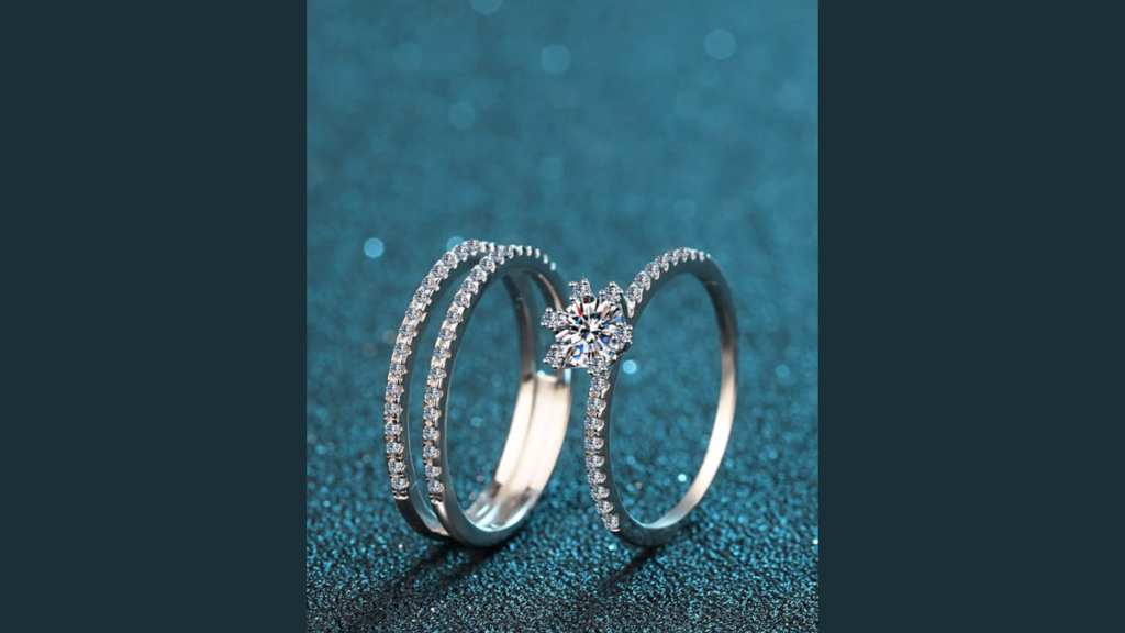 Sterling Silver Jewellery 2026