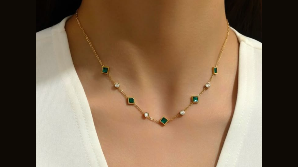 Affordable Diamond Jewellery in India 2026