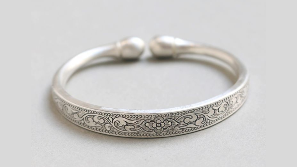 Handmade Silver Jewellery Designs 2026