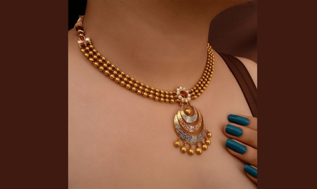 Affordable Gold Jewellery Online 2026