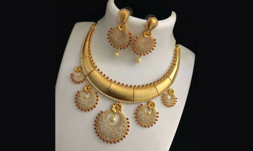 Best Gold Jewellery Wedding 2026