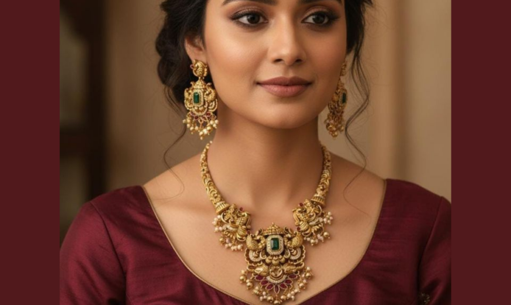 Designer Jewellery India 2026