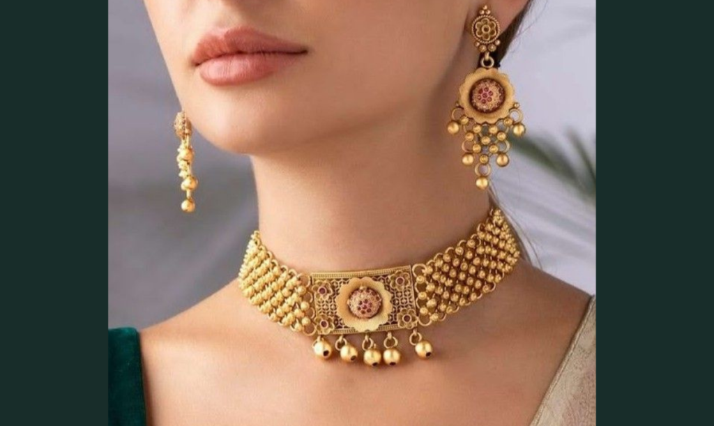 Gold Jewellery Buying Guide 2026