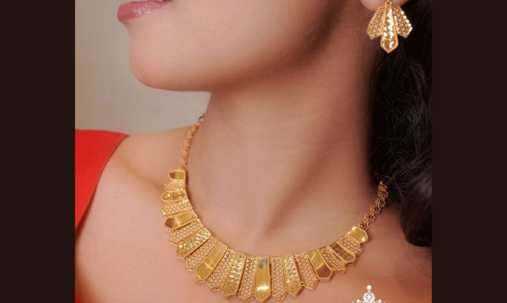 Gold Jewellery Exporter 2026