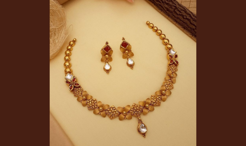 Gold Jewellery Manufacturer 2026