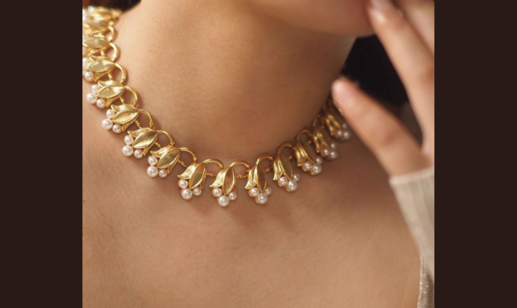 Gold Jewellery Supplier 2026