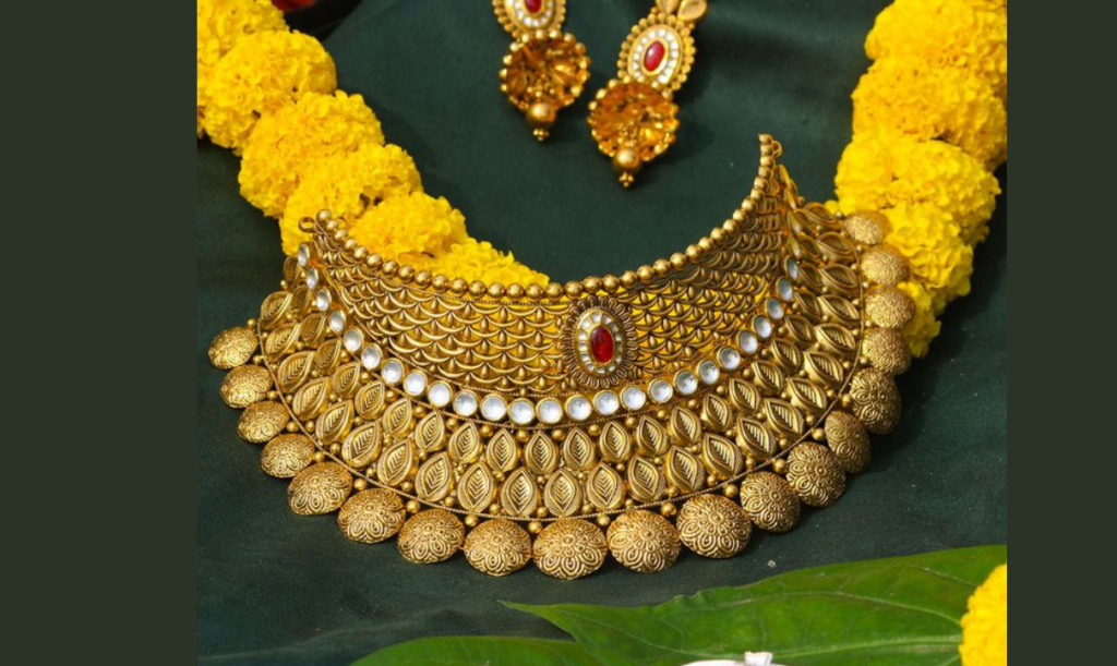 Jewellery Store Saharanpur 2026