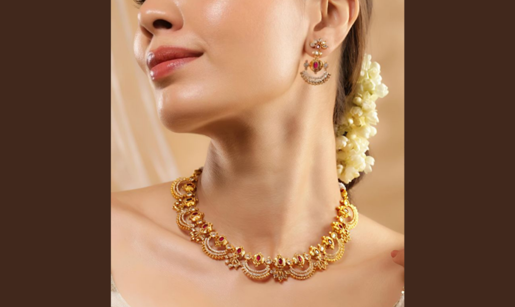 Latest Bridal Jewellery Trends 2026