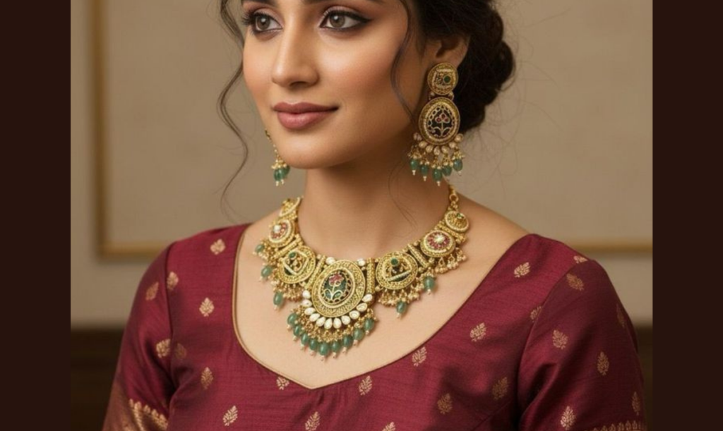 Saharanpur Jewellery 2026