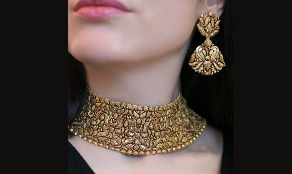 Wholesale Gold Jewellery 2026