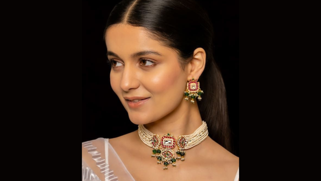 Minimalist Gold Jewellery India 2026