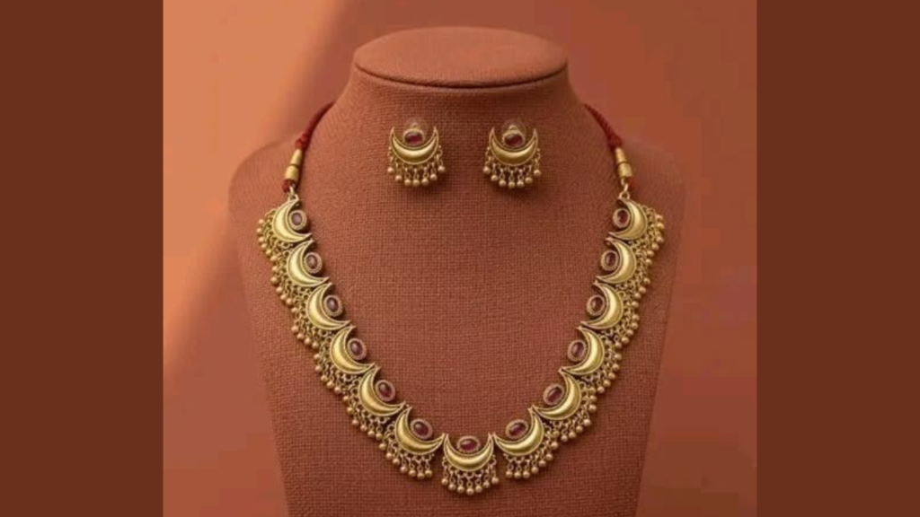 Buy Gold Jewellery Online India 2026