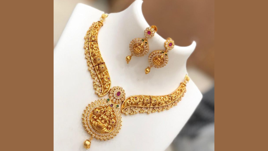 Best Gold Jewellery Price Today 2026