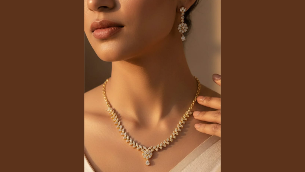 Gold Jewellery Offers & Discounts 2026