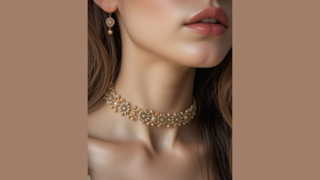 Certified Gold Jewellery Online Shopping 2026