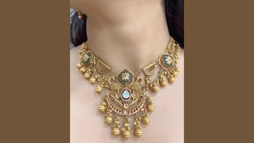 Gold Jewellery EMI Options India 2026