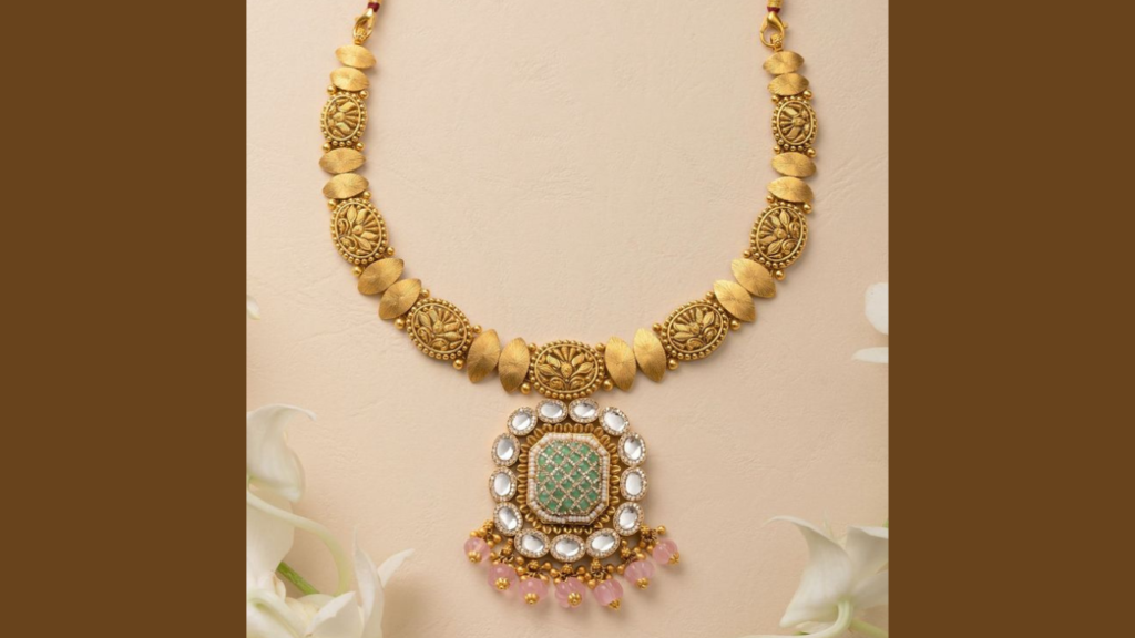 Gold Jewellery Shop Near me 2026
