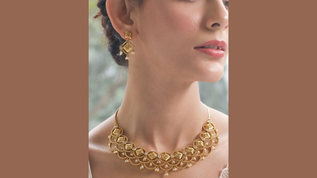 Viral Gold Jewellery Designs 2026