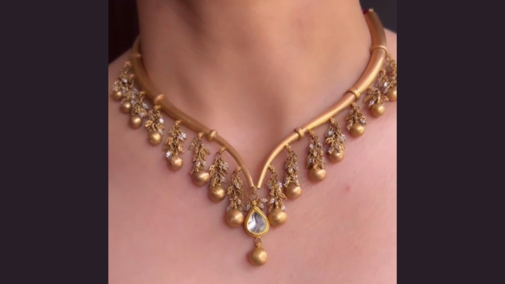 Celebrity Gold Jewellery Styles 2026